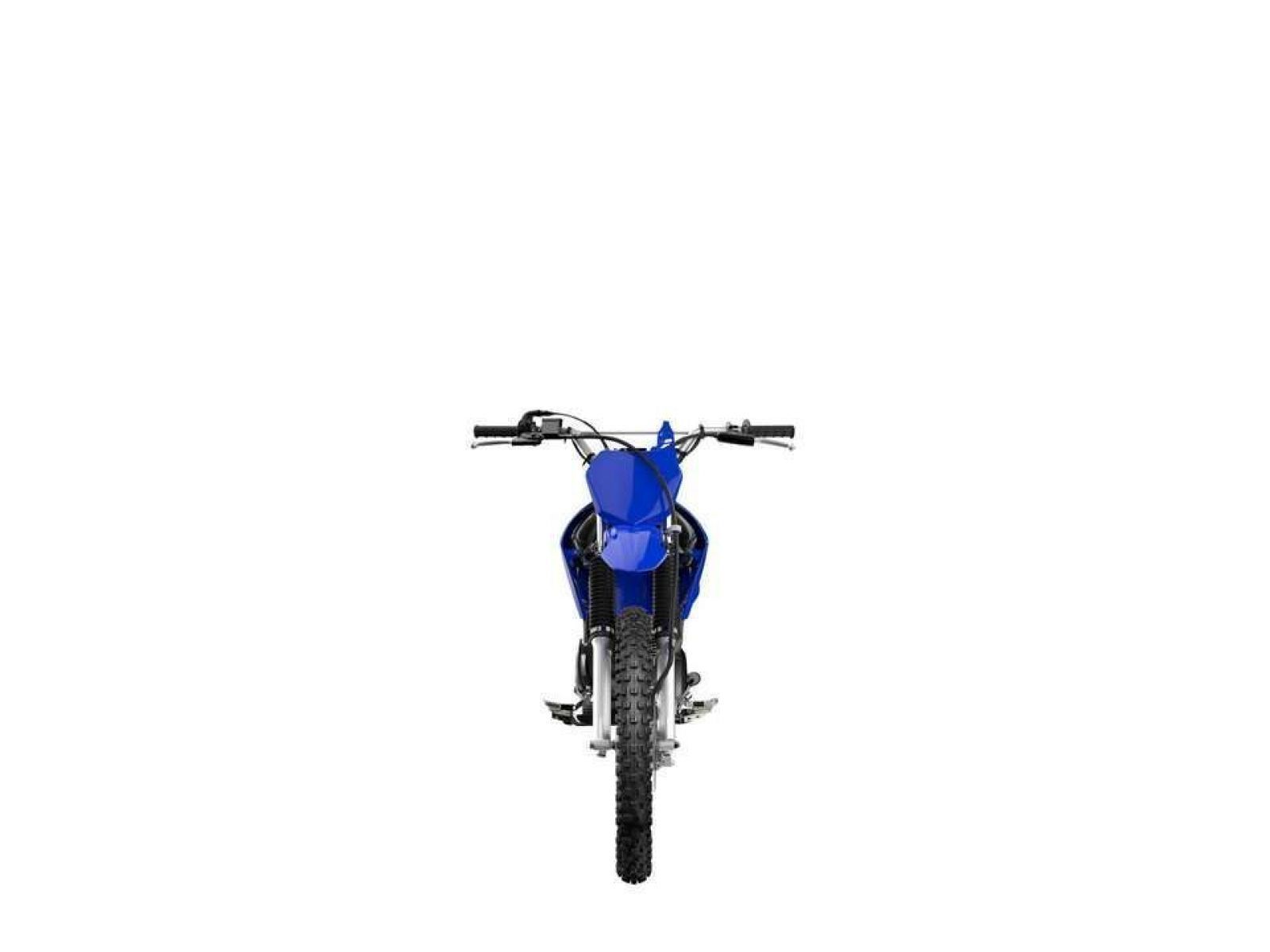 Мотоцикл YAMAHA TTR 125 LW (Icon Blue) 2024